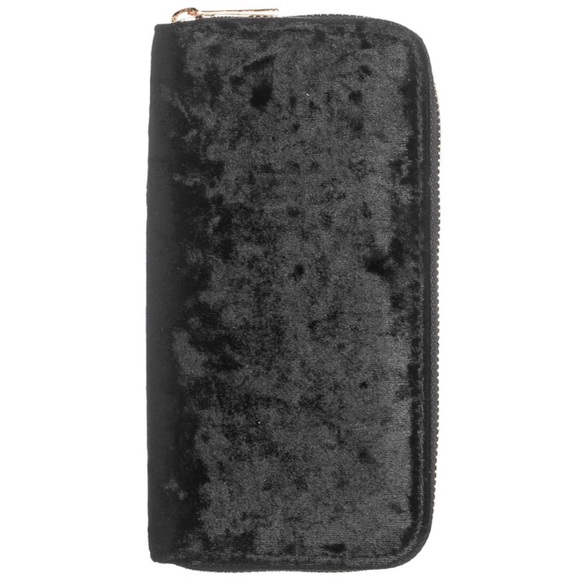 Velvet Wallet - Picture 3 of 6
